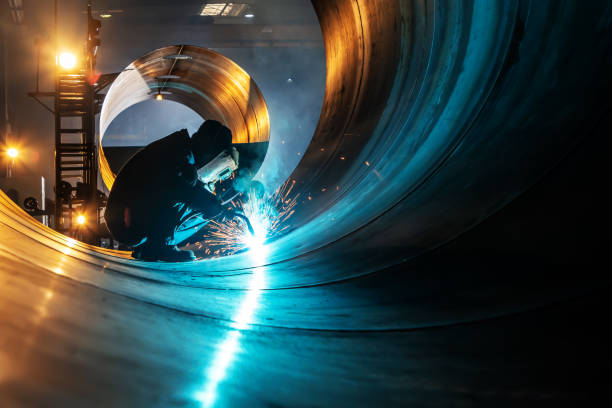 Best Food and Beverage Processing Equipment Welding in Bel Air, MD