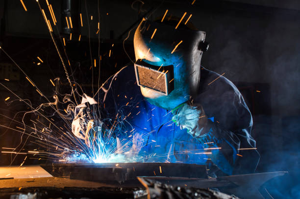 Best Artistic and Custom Metal Fabrication in Bel Air, MD
