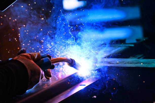 Best Structural Steel Welding in Bel Air, MD