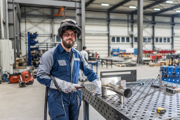 Best Welding Equipment Sales and Repair in Bel Air, MD
